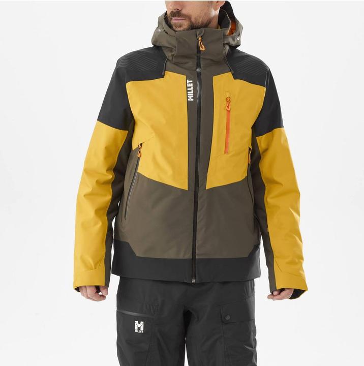 Actual product image Millet Telluride Jkt Jacke (S)
