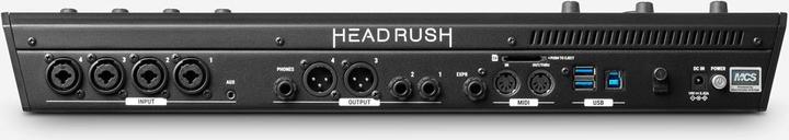 Produktbild Headrush Looperboard (Gitarre)