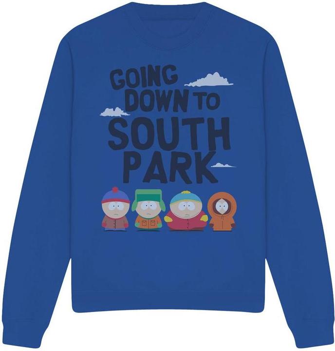 Produktbild Ubisoft Humble Folks Sweatshirt (M)