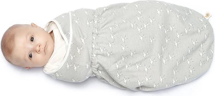 Actual product image Ergobaby Puck-me bag (61 cm)