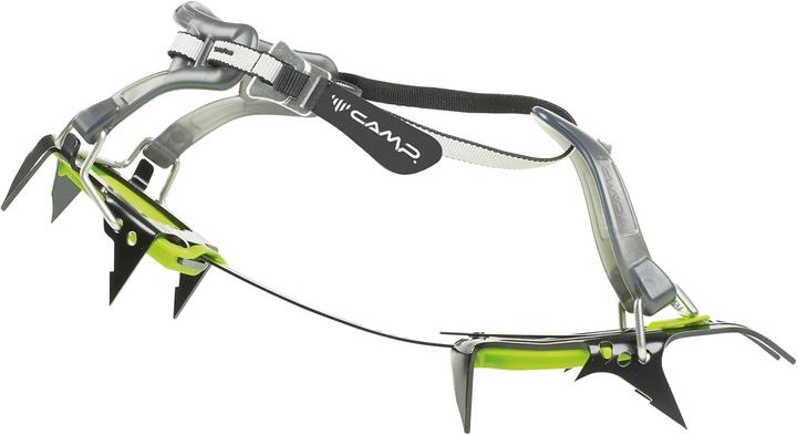 Image du produit Camp Crampons Ascent Universal