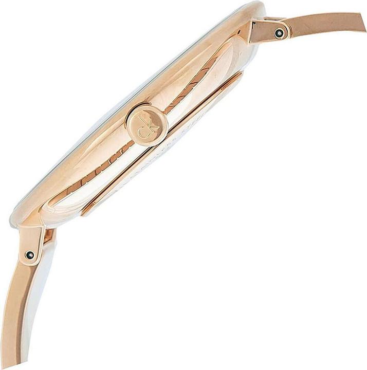 Immagine prodotto Calvin Klein alzata (Orologio da polso analogico, 38 mm)