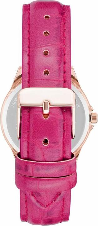 Produktbild Juicy Couture Damenuhr JC1220RGPK (Ø 38 mm) (38 mm)
