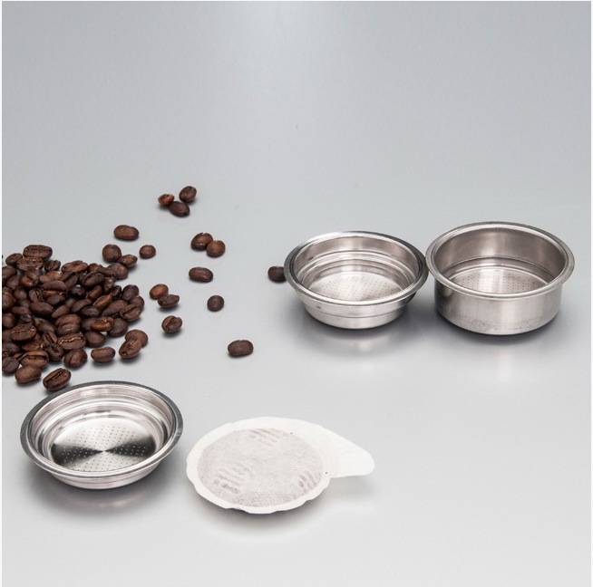 Produktbild Gastroback Design Espresso Plus