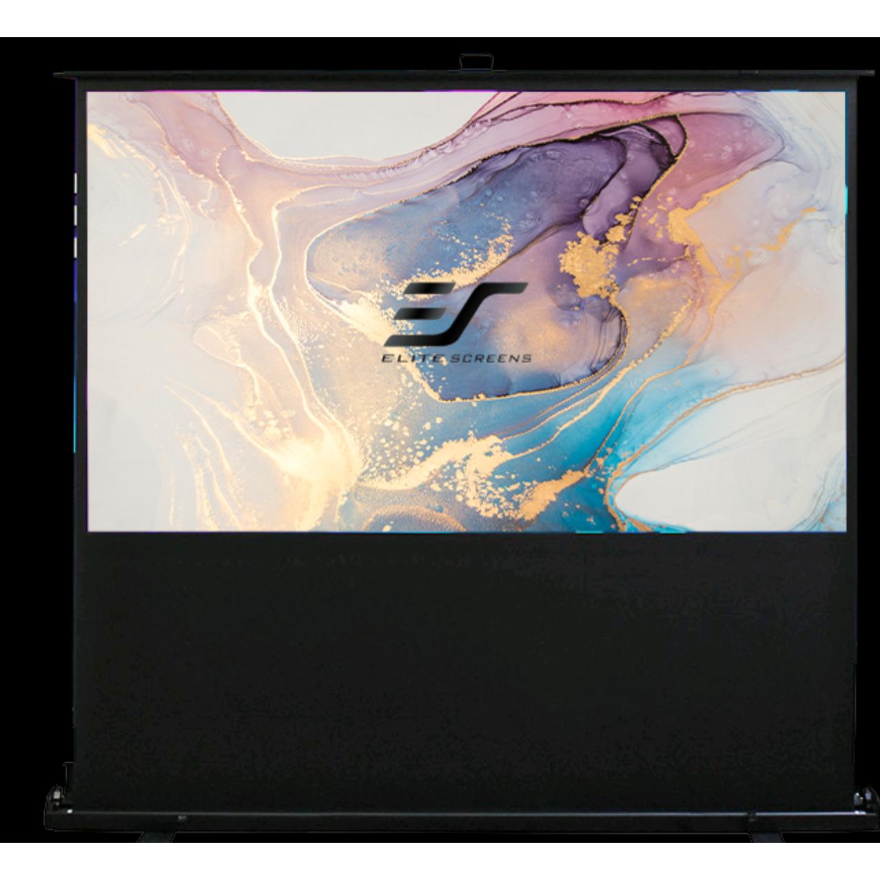 Elite Screens ezCinema (100