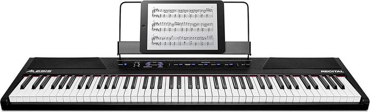 Actual product image Alesis Recital (88 Keys)