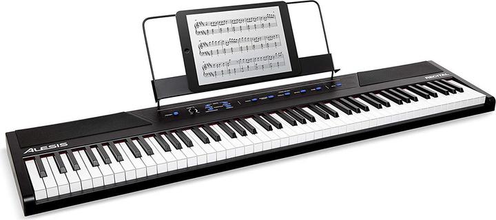 Actual product image Alesis Recital (88 Keys)