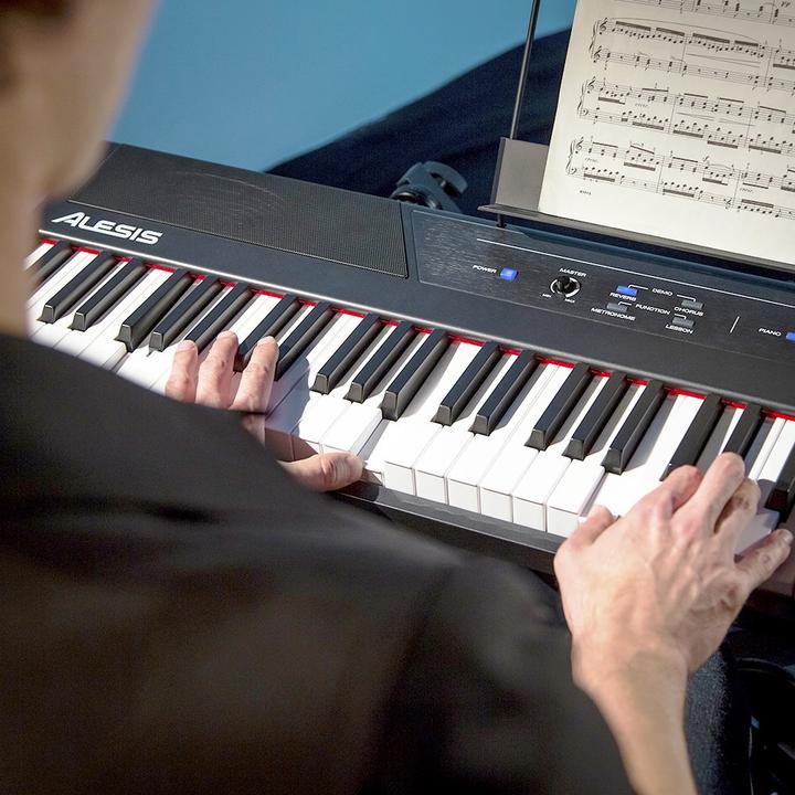 Actual product image Alesis Recital (88 Keys)