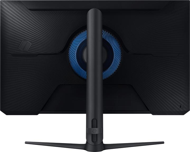 Produktbild Samsung Odyssey G3A (1920 x 1080 Pixel, 27")