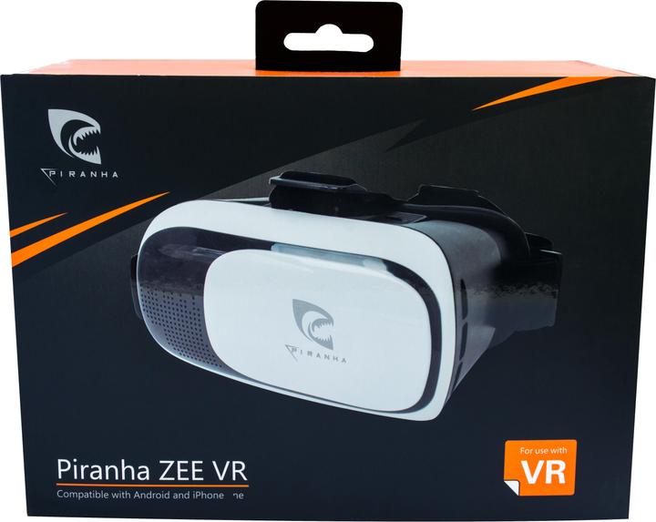 Produktbild Piranha Zee