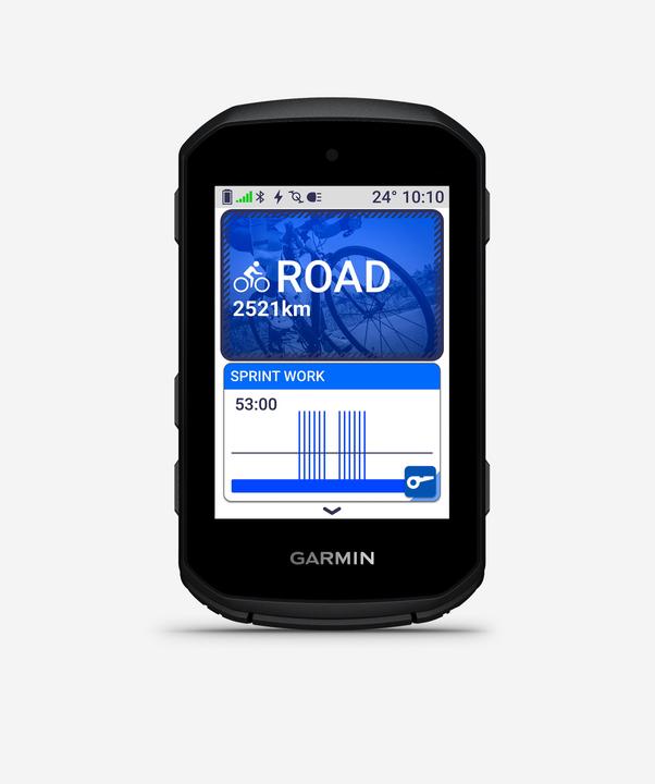 Produktbild Garmin Edge 550