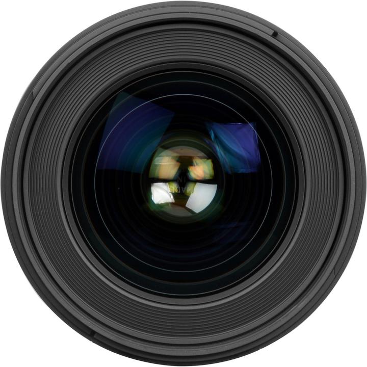 Immagine prodotto Sigma 24mm f/1,4 DG HSM ART, Sony E (Sony E, Full-frame, APS-C / DX)