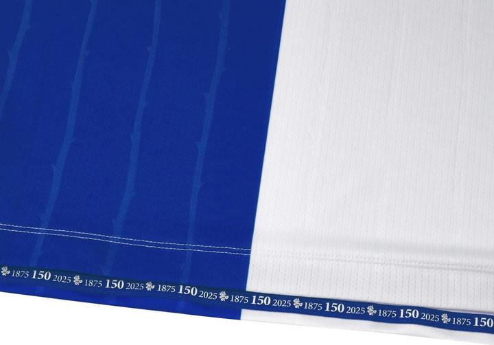 Produktbild Macron Blackburn Rovers Trikot (L)