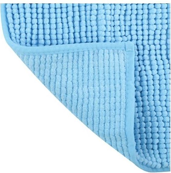 Produktbild MSV Chenille (80 x 50 cm)