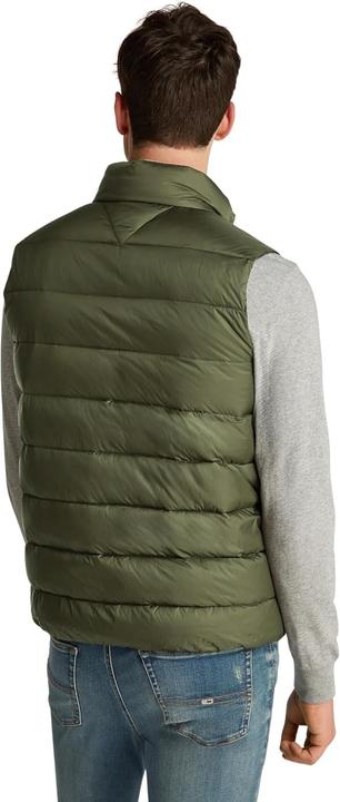 Actual product image Tommy Jeans Down Vest (XL)