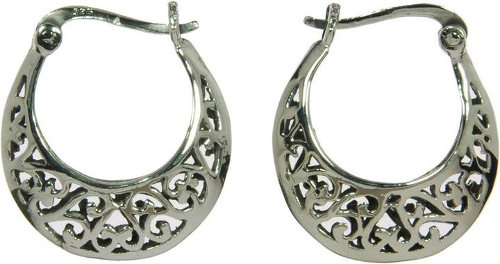 Produktbild Bijouteria Creolen (Silber 925)