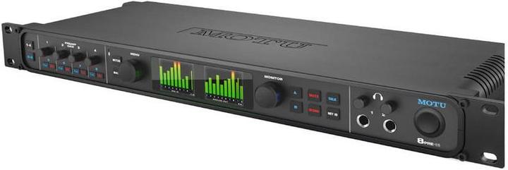 Immagine prodotto MOTU 8pre-ES (Thunderbolt, USB)
