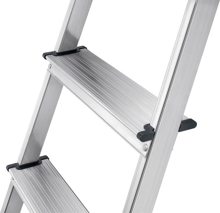 Image du produit Hailo L60 (Échelle deux plans, 128 cm)
