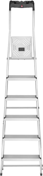Image du produit Hailo L60 (Échelle deux plans, 128 cm)