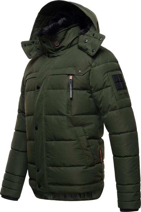 Produktbild Stone Harbour Witaas (XL)