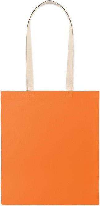 Produktbild MidOcean Zevra Colour Einkaufstasche Baumwolle