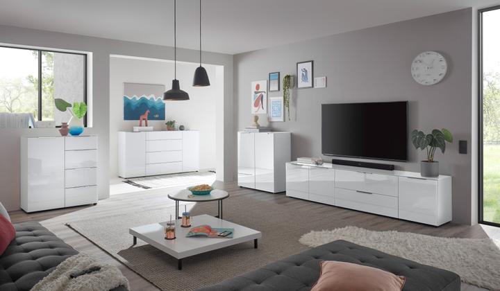 Image du produit Bega Consult Zãoerich (90 x 40 x 99 cm)