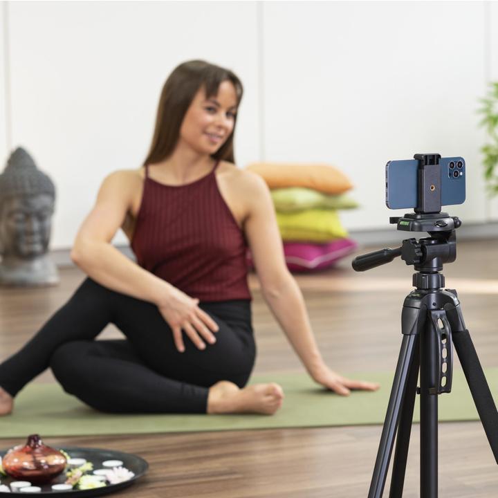 Produktbild Hama Action Smart 153 3D (Metall)