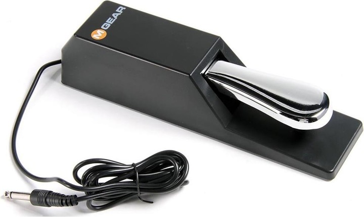 Produktbild M-Audio SP-2 Sustain Pedal
