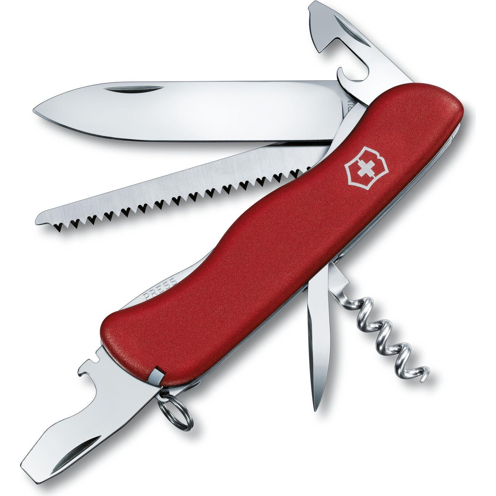 Victorinox, Taschenmesser, Forester