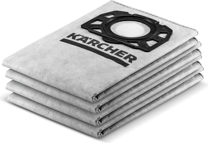 Actual product image Kärcher VliesfiLITerbeutel Renovierung
