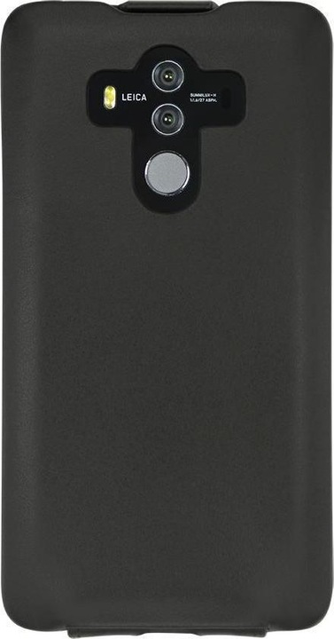 Actual product image Noreve Leather cover vertical (Mate 10 Pro)