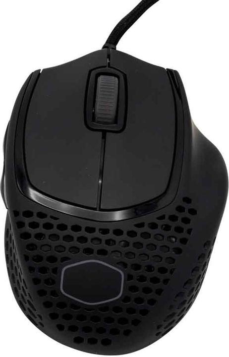 Actual product image Cooler Master MM720 (Cable)