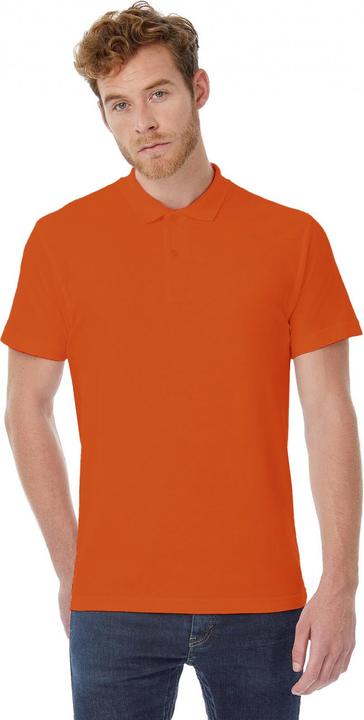 Produktbild B&C ID.001 PoloShirt Kurzarm (XS)