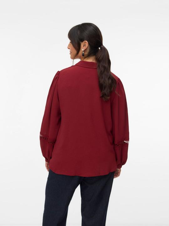 Immagine prodotto Vero Moda VMCALVA Hemd Hemd (52)