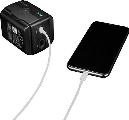 Produktbild Syrp Battery Bank (Kamera Akku)