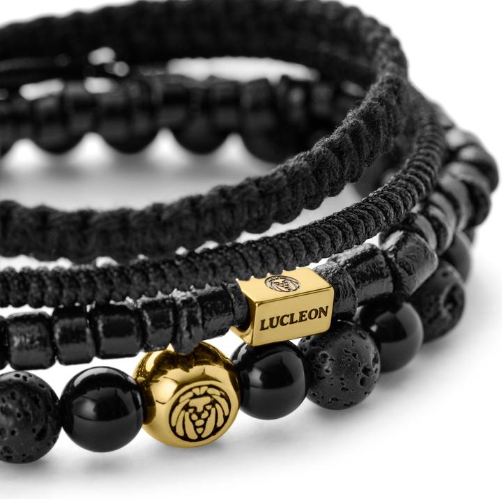 Produktbild Lucleon Onyx (20 cm, Naturstein)