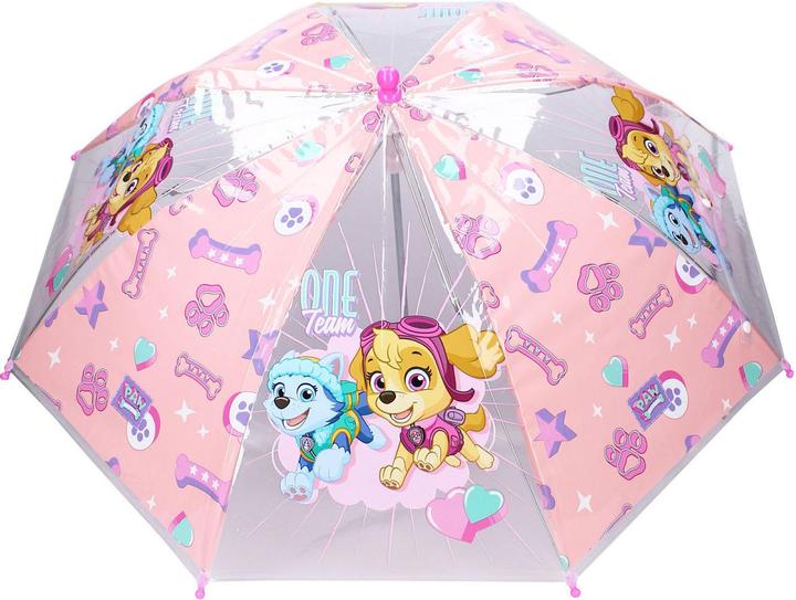Immagine prodotto Vadobag Umbrella Paw Patrol Girls Roze
