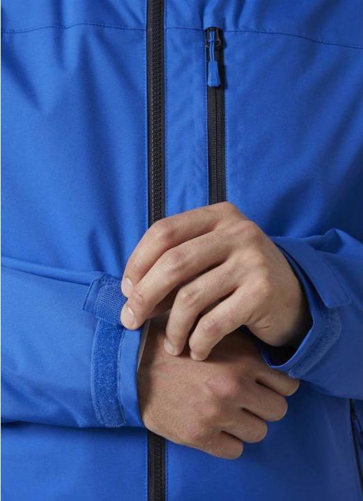 Produktbild Helly Hansen Crew Hooded Midlayer Jacket 2 (XXL)