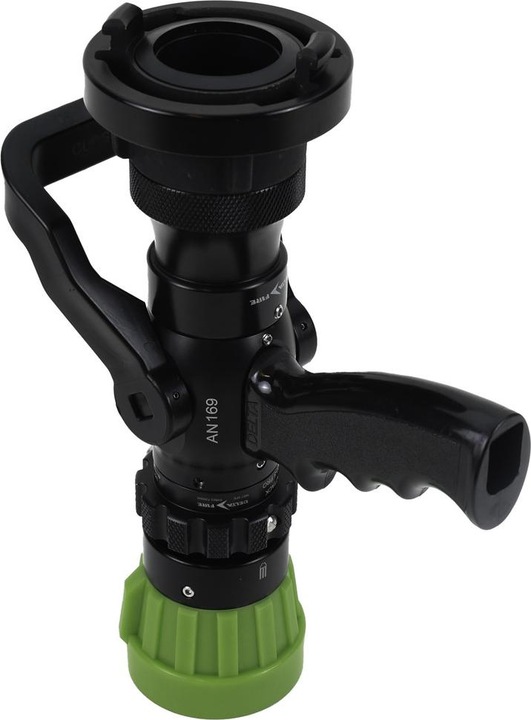 Delta Fire Hohlstrahlrohr Attack 100 Pro, Storz C