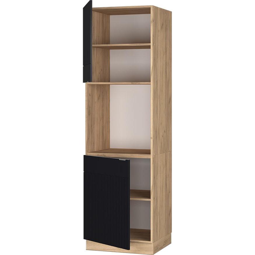 Vicco, Regal, Herdumbauschrank Fame-Line