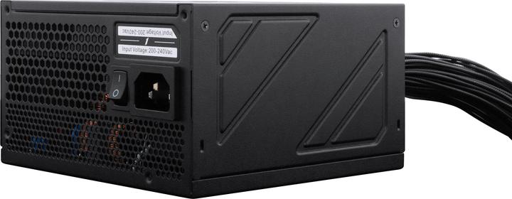 Produktbild 1stplayer ACK-STD-750-BK-EU (750 W)