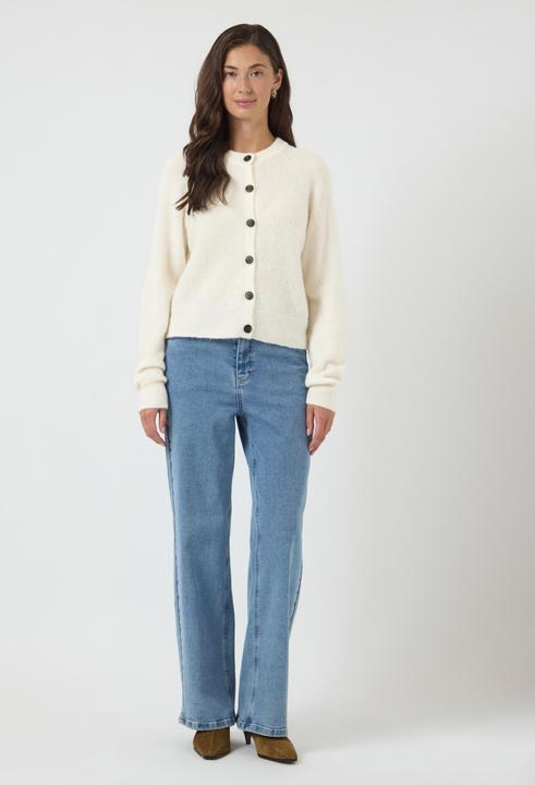 Produktbild Yas Yasjohi Ls Wool Blend Cardigan S. Noos (M)