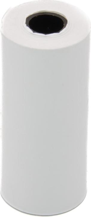 Image du produit Purecrea Rouleau de papier thermique 57x25mm