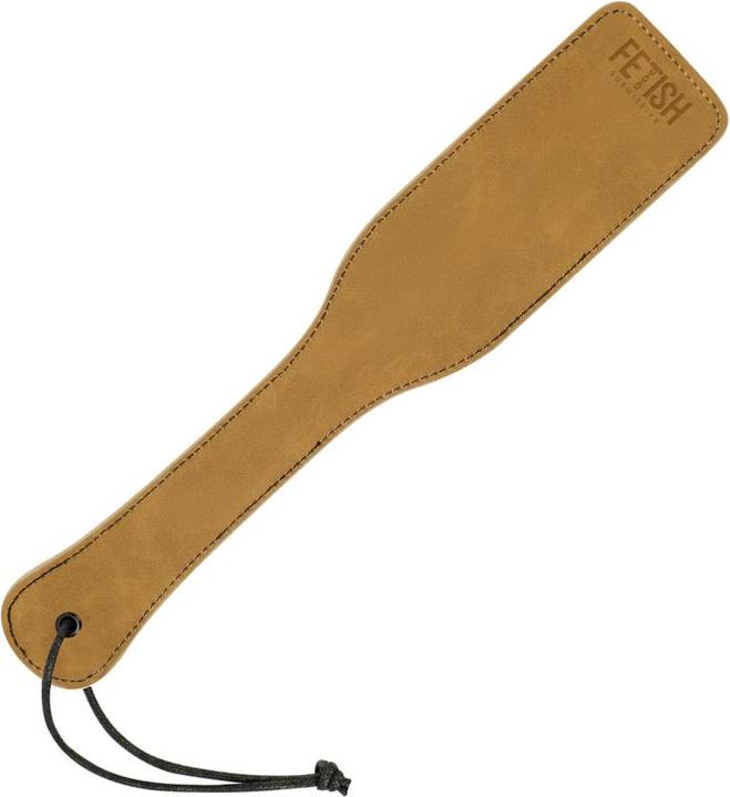 Image du produit Fetish submissive Fouet en cuir végétalien