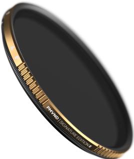 Produktbild PolarPro Graufilter PM Signature Edition II 6/9 Stops (77 mm, ND- / Graufilter)