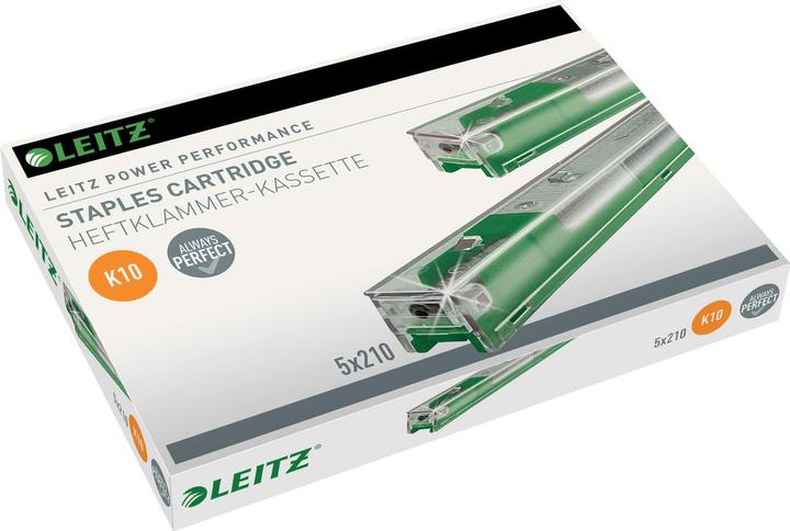 Produktbild Leitz Power Performance K10 (1 x)