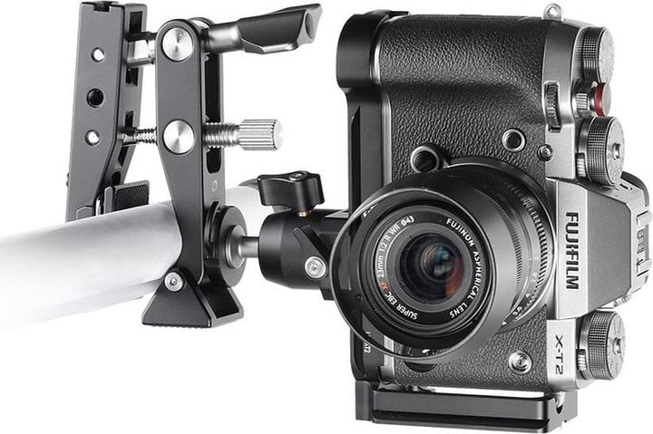 Immagine prodotto Leofoto CF-6 (Adattatore per unità flash)