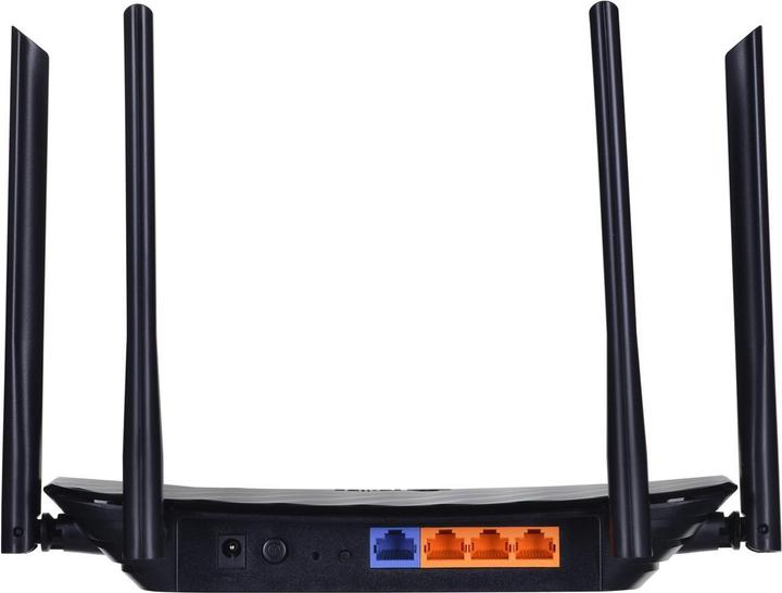 Immagine prodotto TP-Link Dwupasmowy, router gigabitowy AC1300