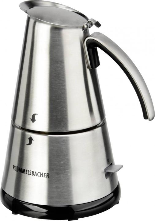 Actual product image Rommelsbacher Eko 364/E (4 T.)