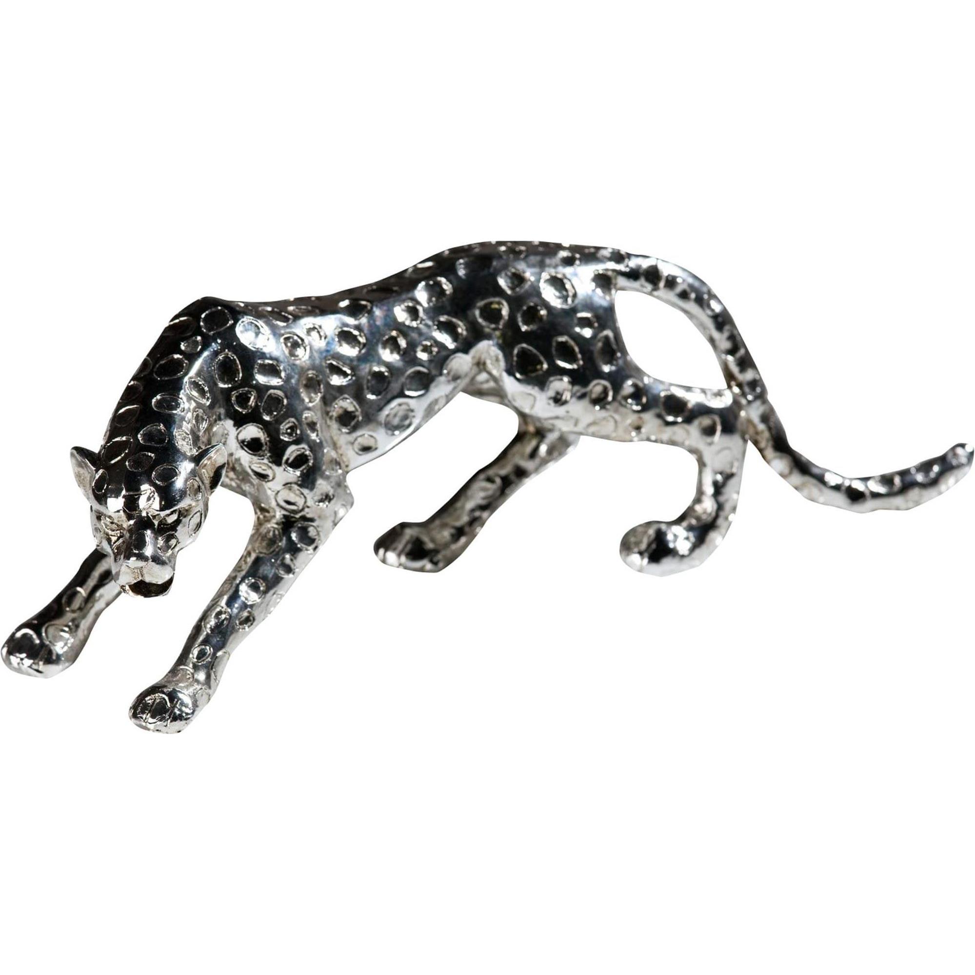 Casablanca by Gilde, Deko Objekt, Tierfigur Gepard